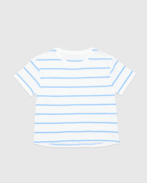 Slub T-Shirt (2-14 Years)
