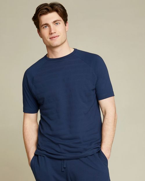 Lounge Raglan T-Shirt