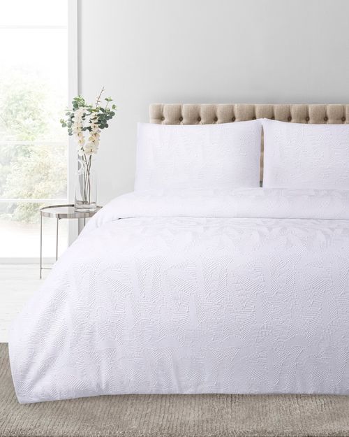 Leaf Heatset Microfibre Set