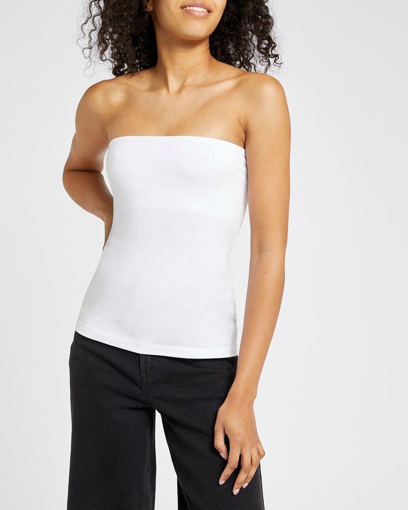 XS---White