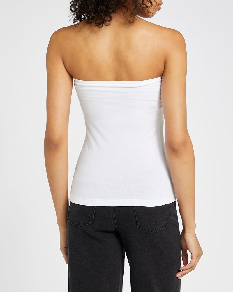 XS---White