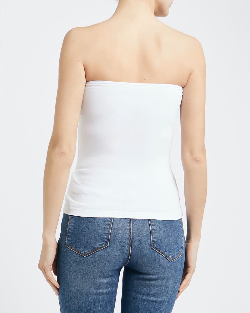 XS---White