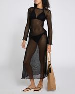L---Black