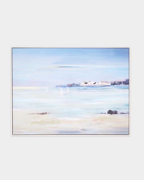 Sailings Wall Art