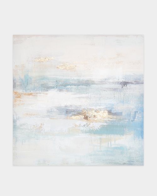 Florence Abstract Wall Art