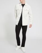 M---White