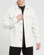 M---White