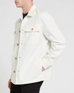 M---White
