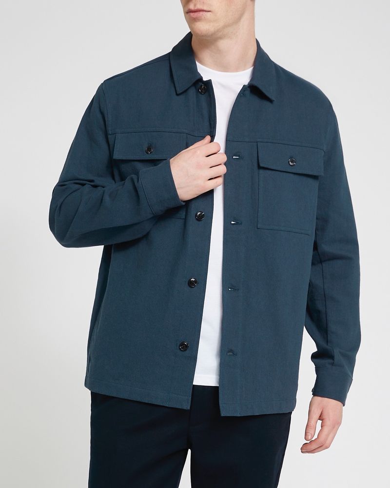 L---Navy