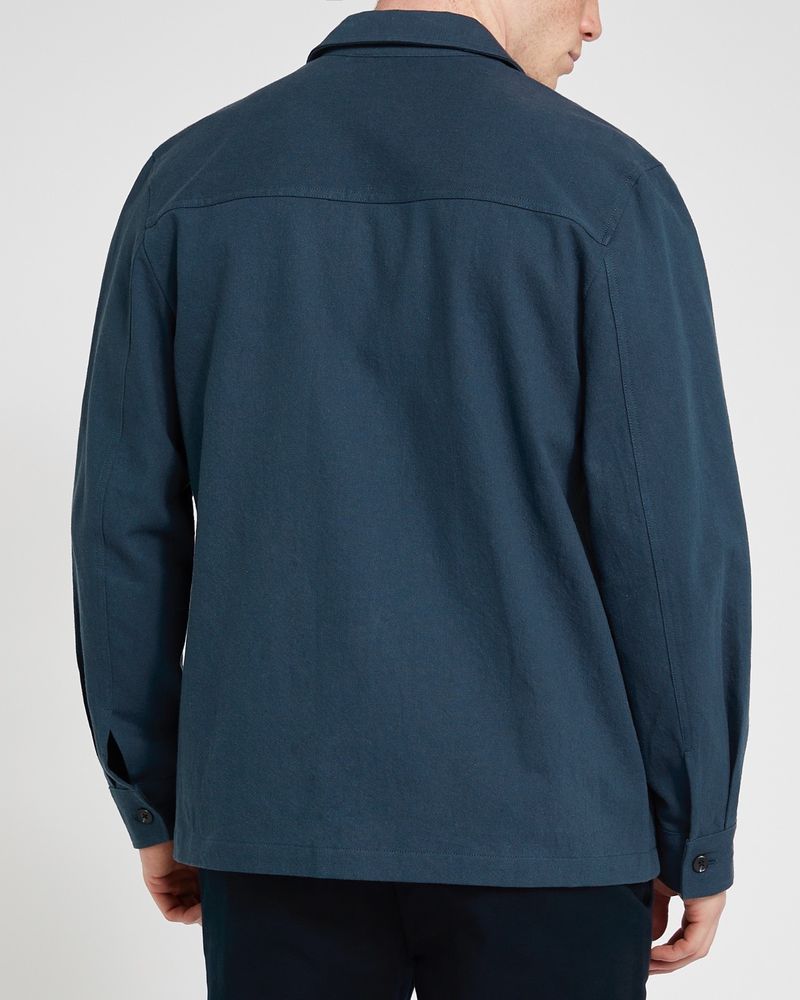 2XL---Navy