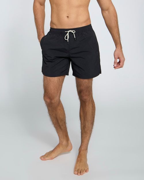 Qd Nylon Swim