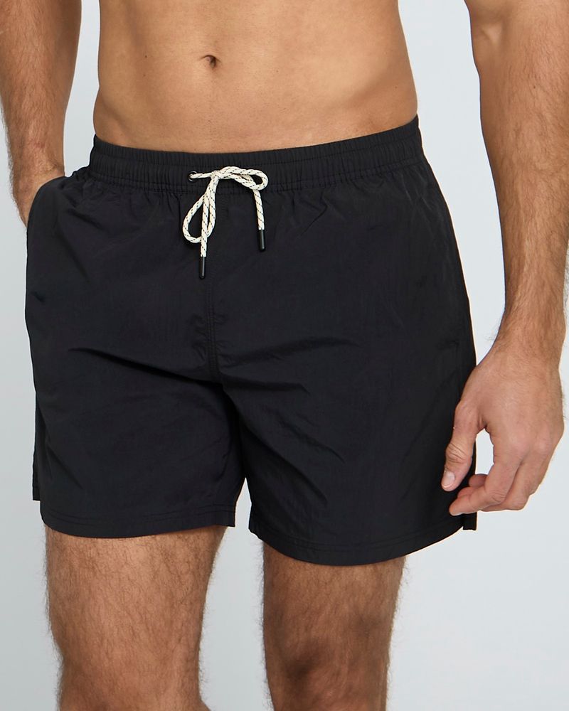 M---Black