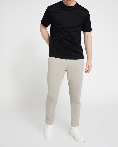 Technical Fabric Trousers