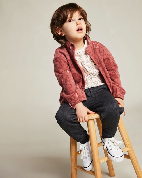 Pocket Joggers (6 Months-4 Years)