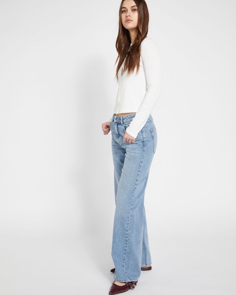 10---Denim