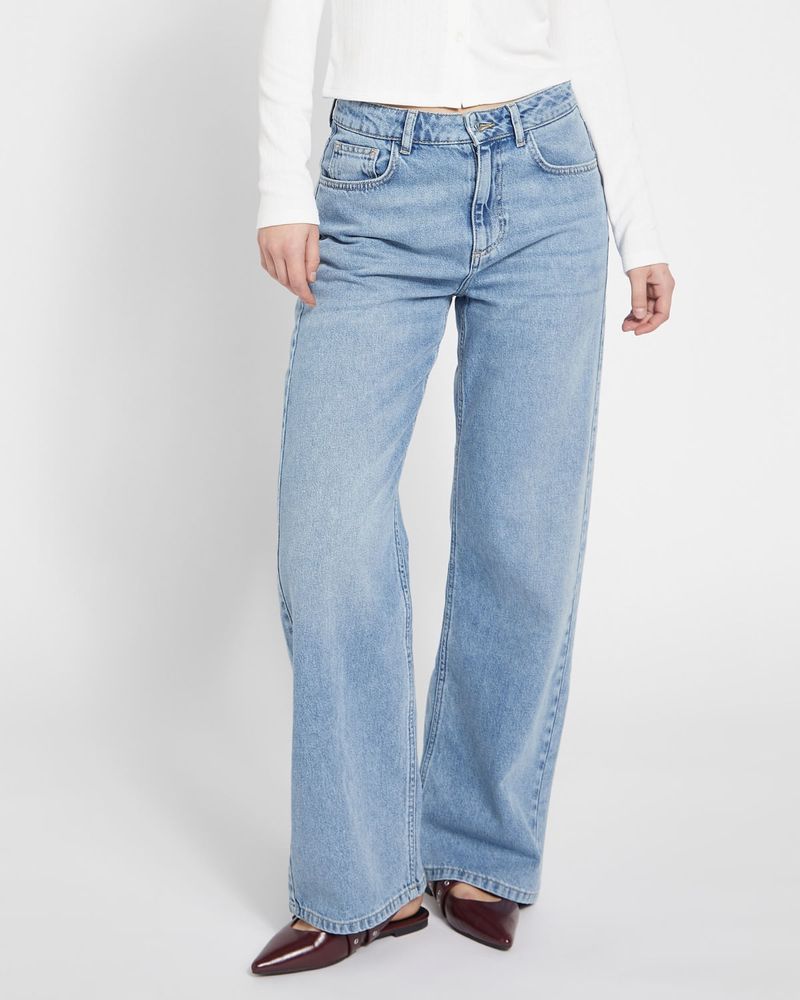 10---Denim