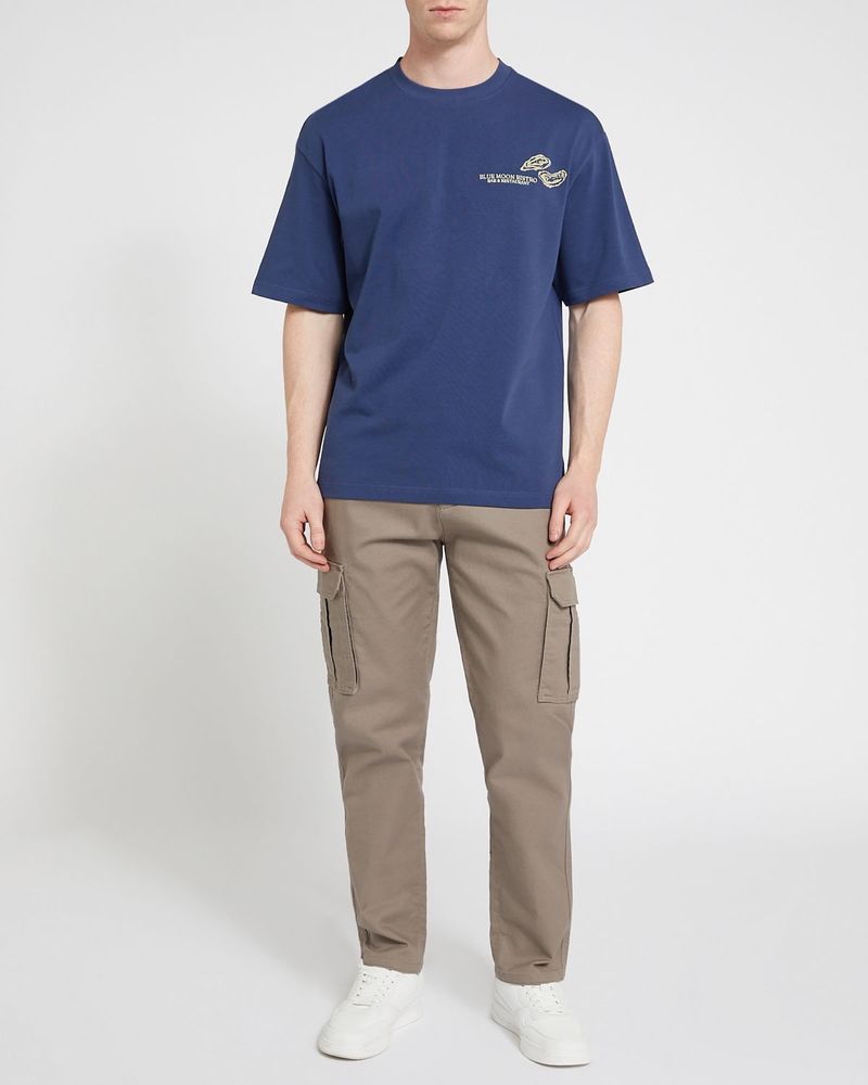 XS---Denim-Marl