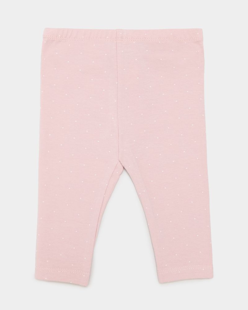 NEWBORN---Pink-White