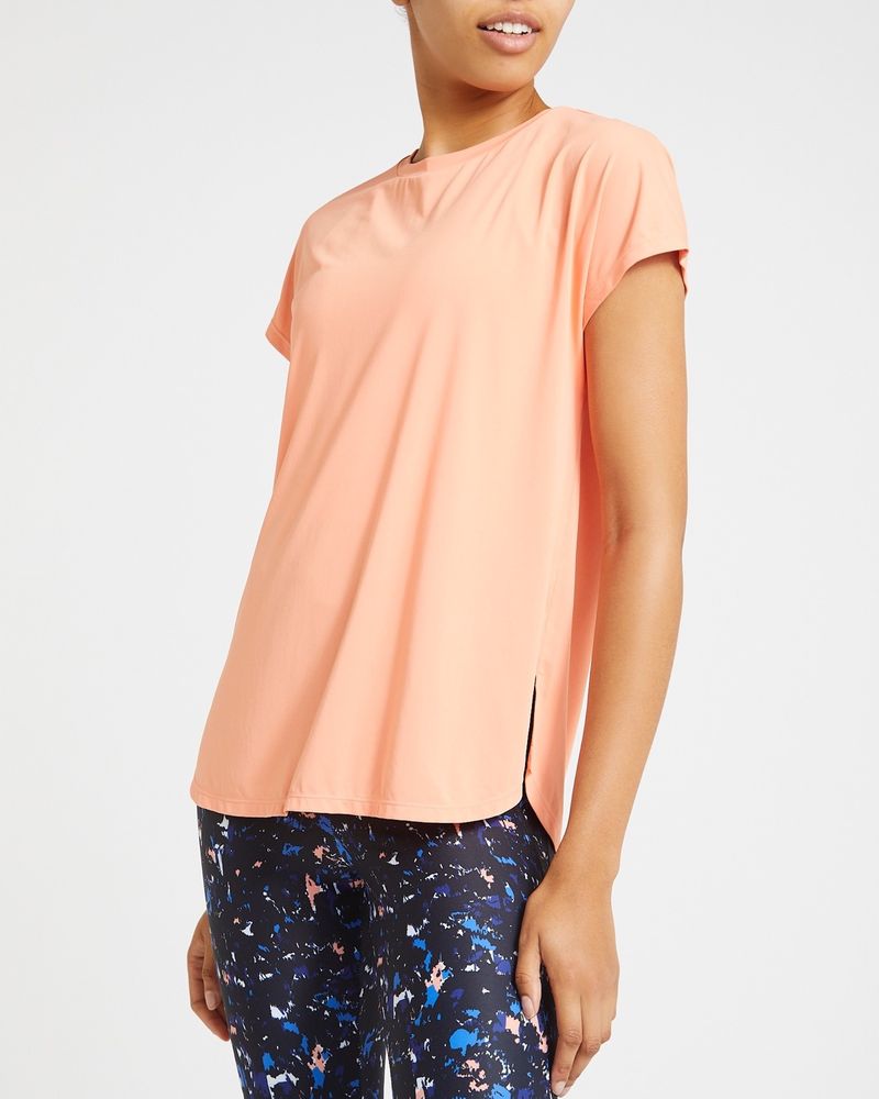 XL---Peach
