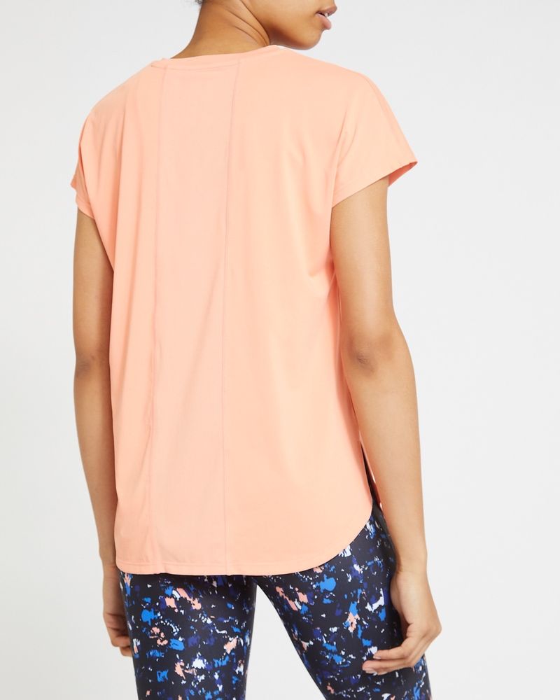 XL---Peach