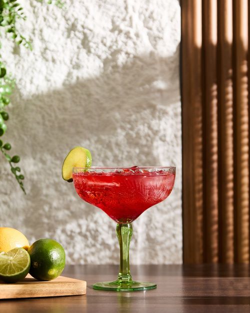Margarita Glass