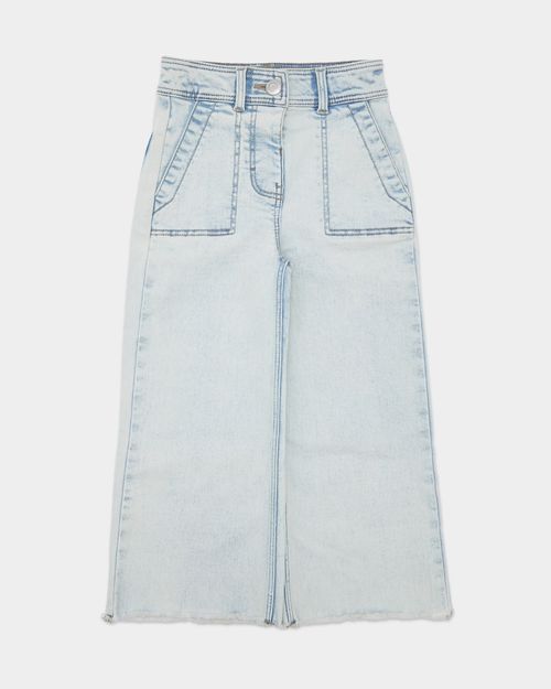 Marine Jeans (3-14 Years)