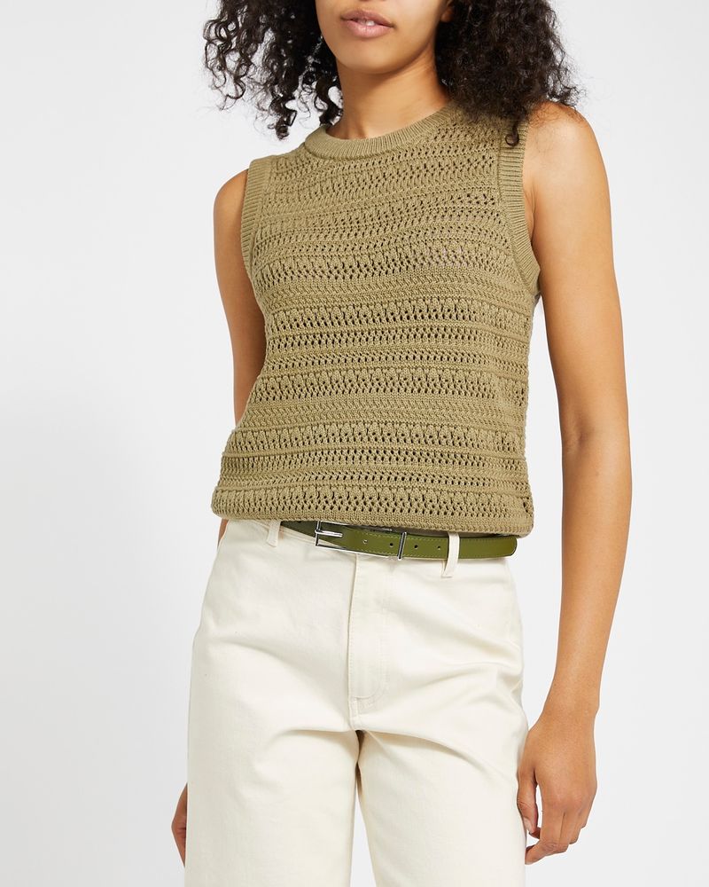 L---Khaki