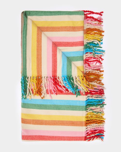 Paul Costelloe Living Picnic Blanket