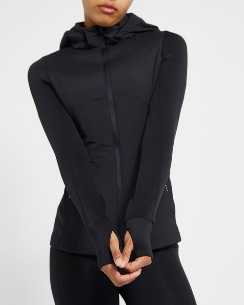 Trek Hybrid Jacket