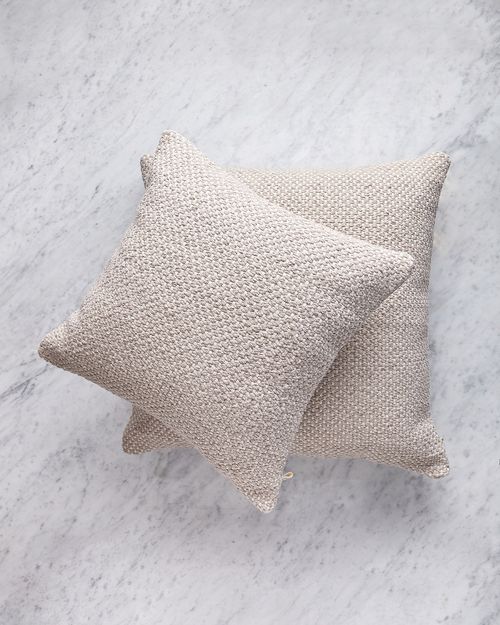 Helen James Considered Hampton Cushion