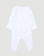 NEWBORN---Blue