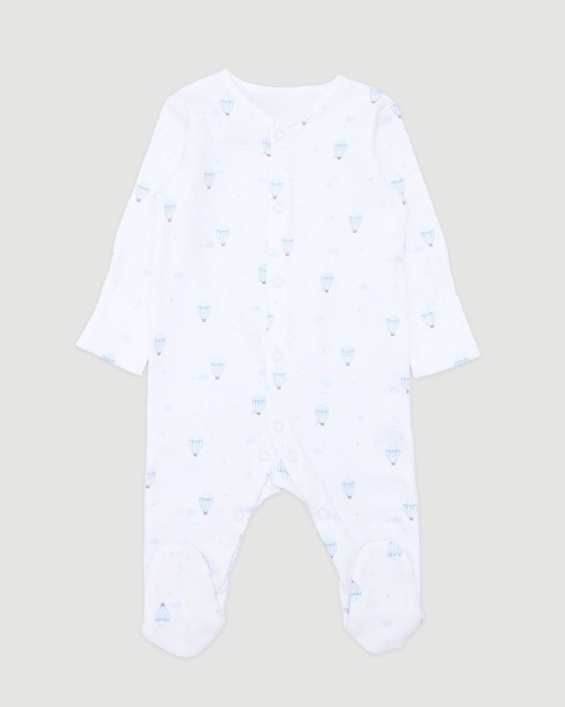 NEWBORN---Blue