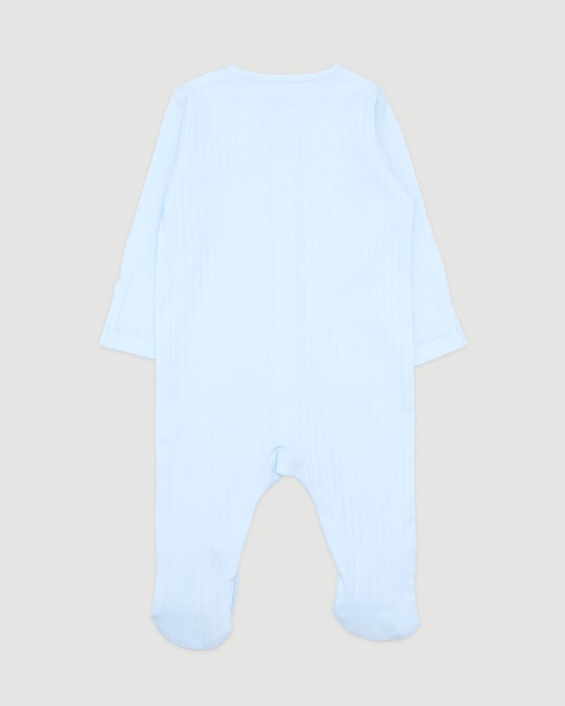 NEWBORN---Blue