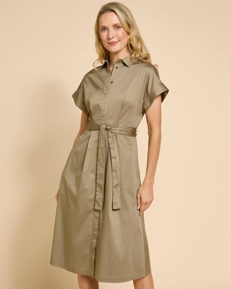 10---Khaki