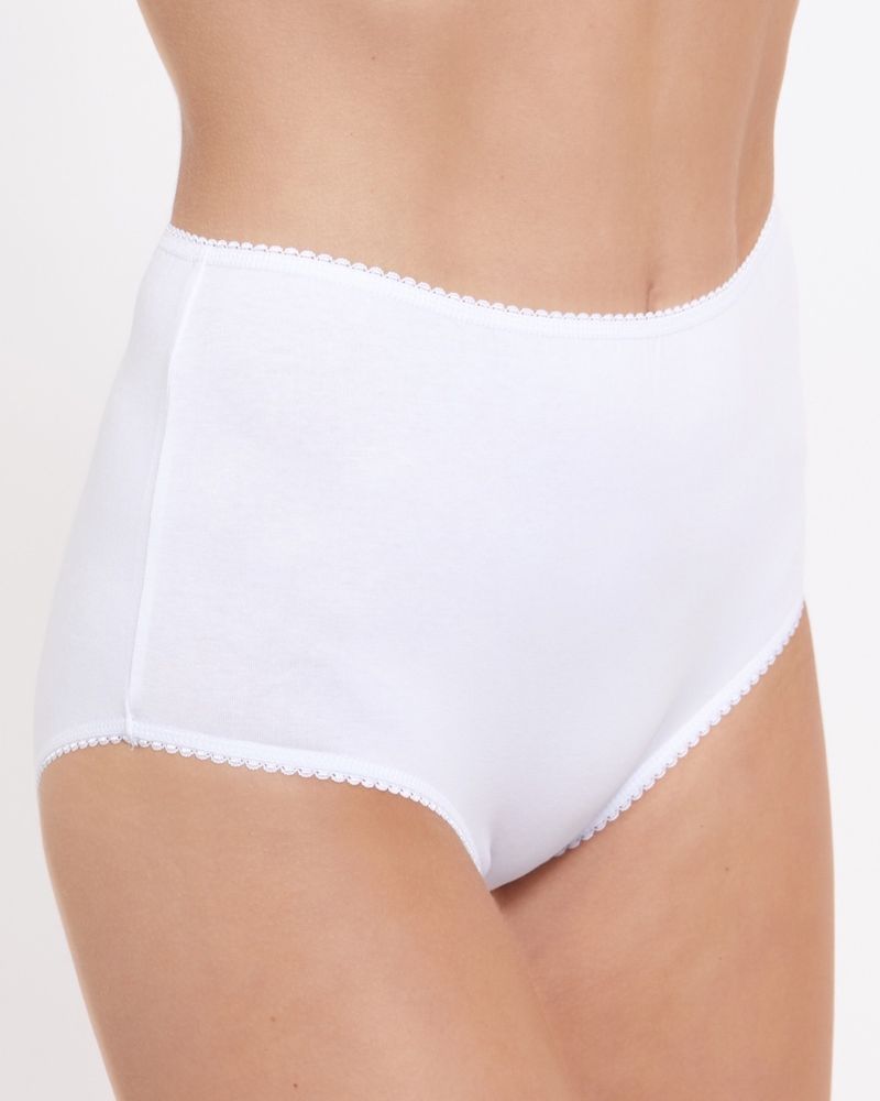 12---White