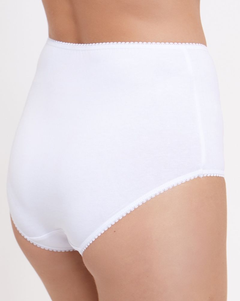 12---White