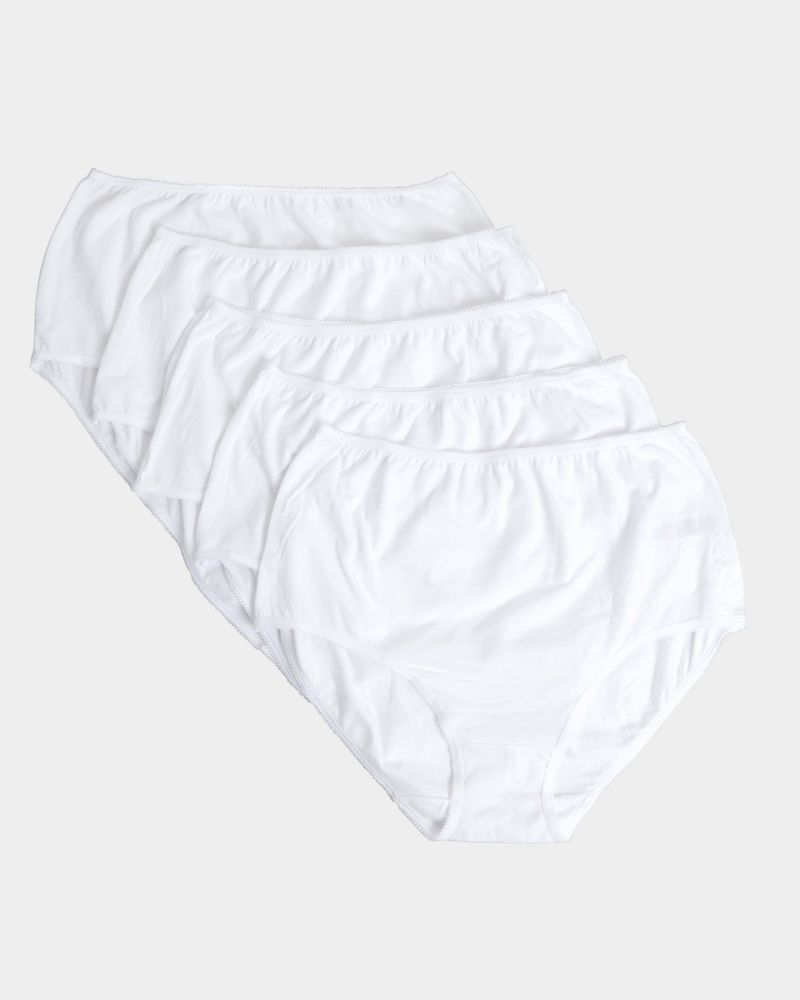 10---White