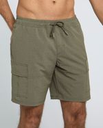 M---Khaki