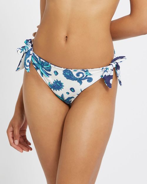 Reversible Bikini Brief
