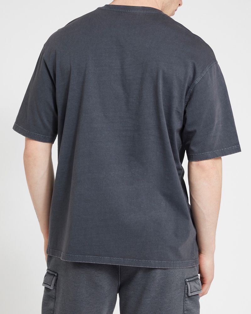 L---Charcoal
