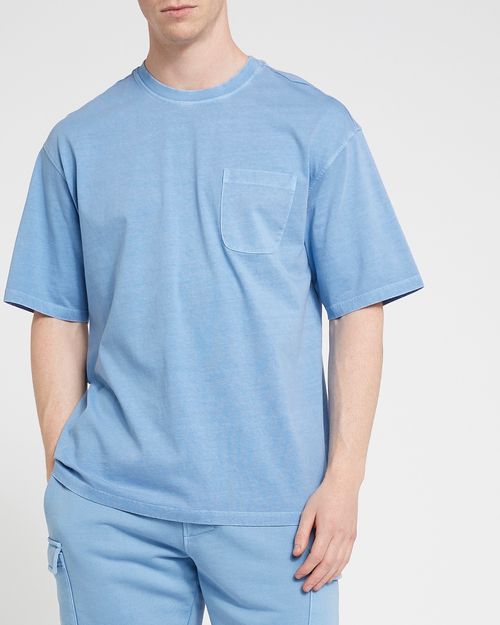 Garment Dye T-Shirt