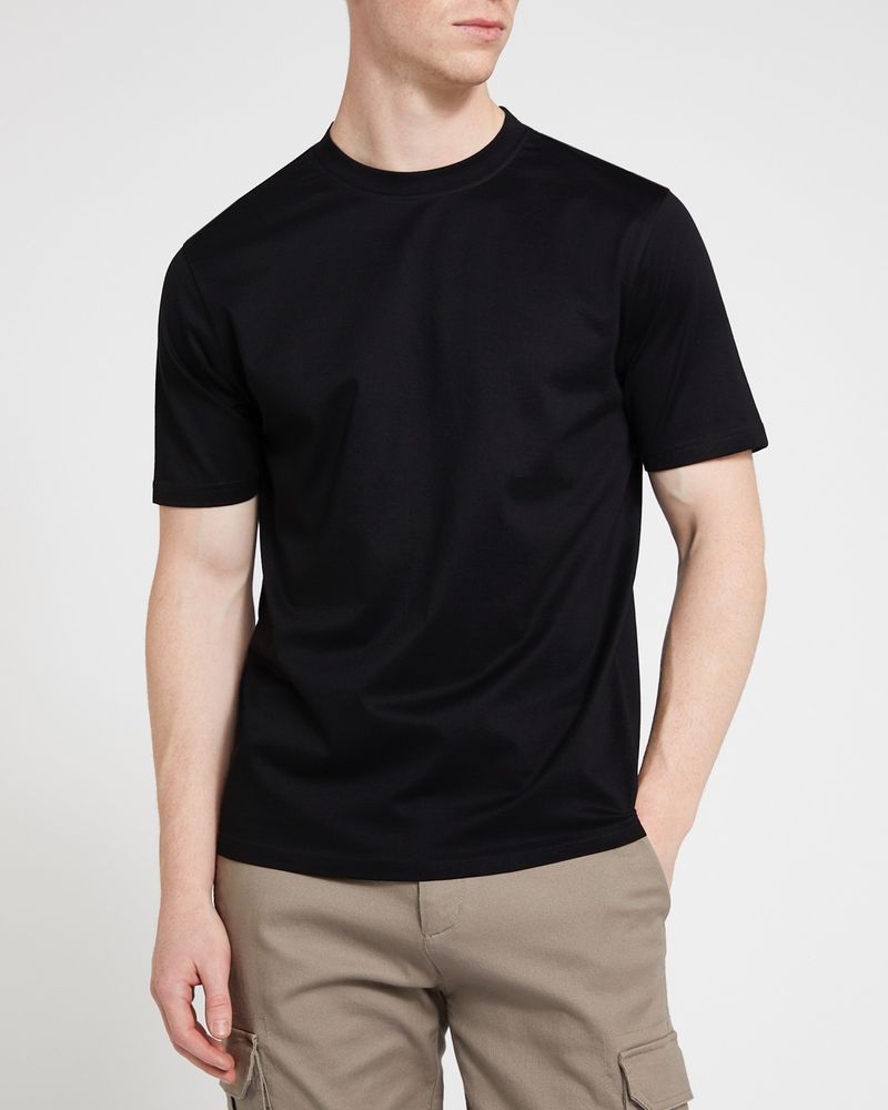 L---Black
