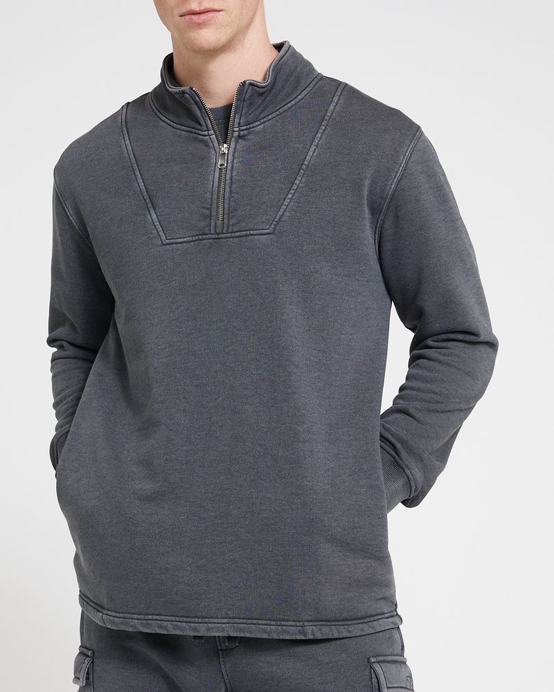 XS---Charcoal