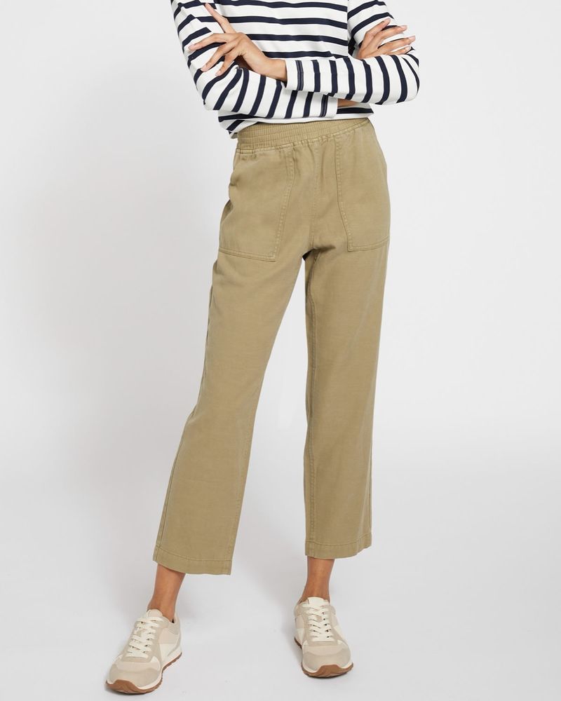 L---Khaki