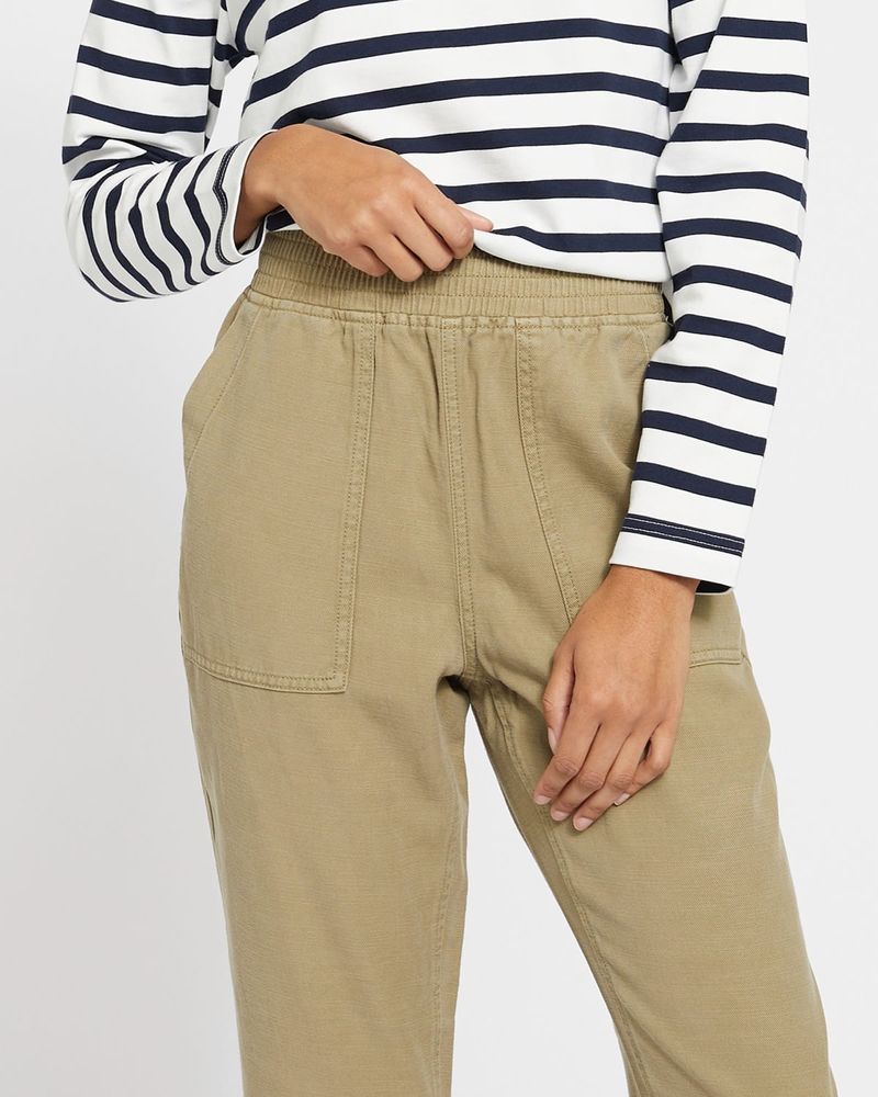 L---Khaki