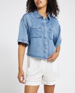 L---Denim