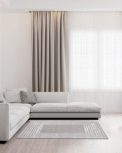 Francis Brennan the Collection Pallas Rug