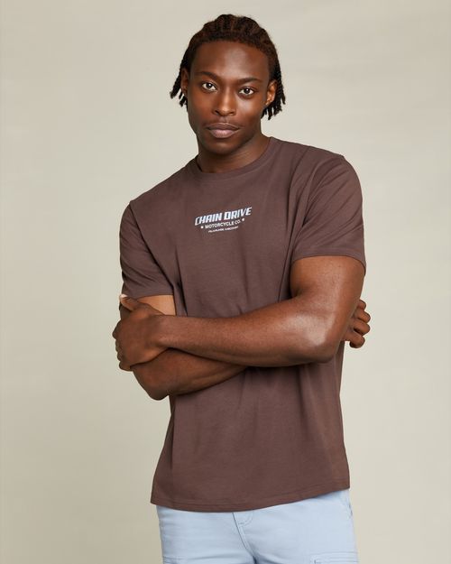 Printed T-Shirt