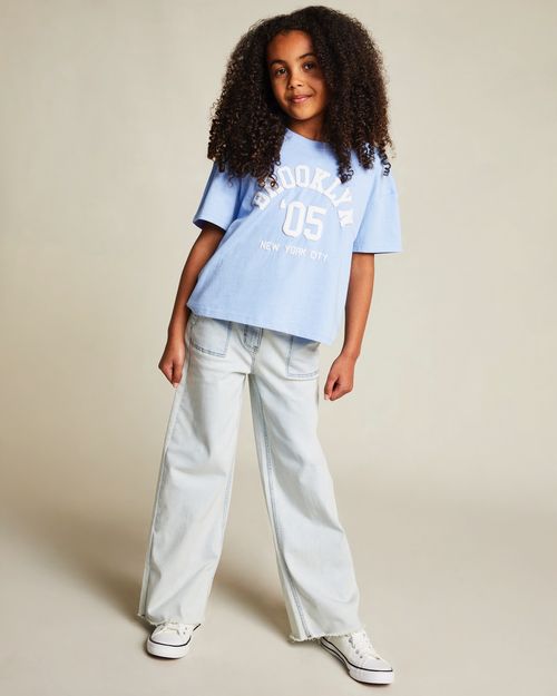 Marine Jeans (3-14 Years)