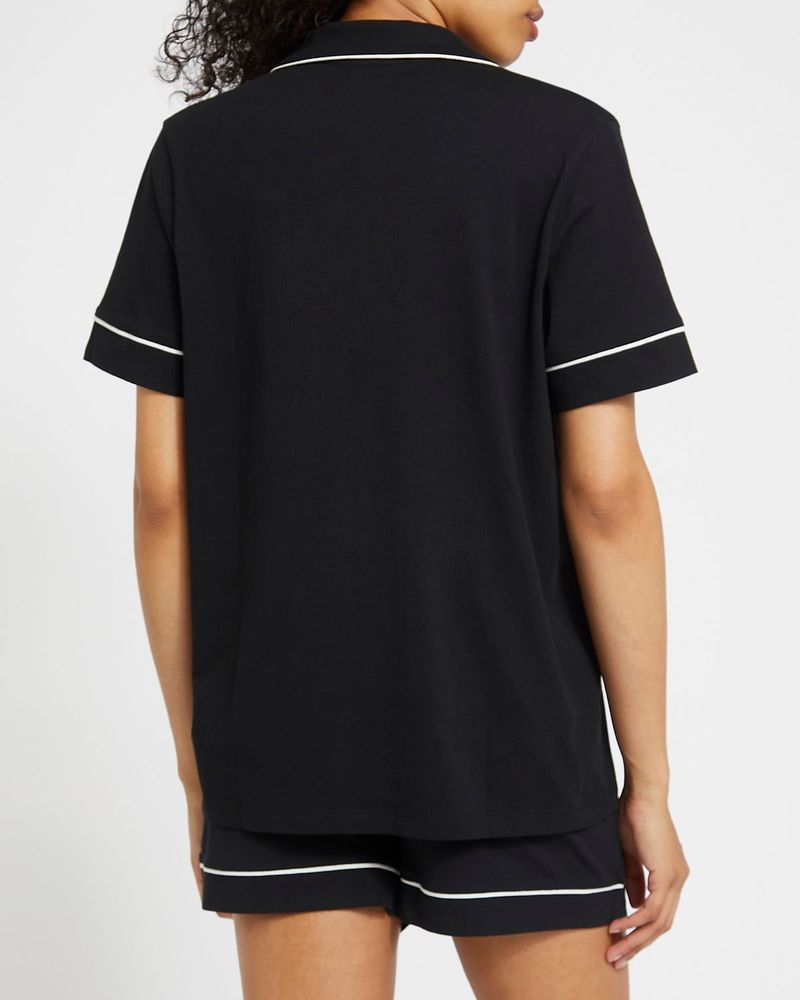 L---Black